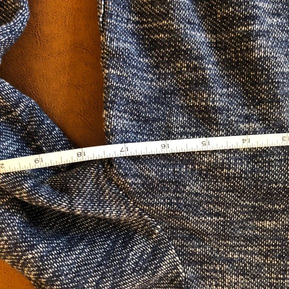 J Crew - Boucle and Swarovski Crystal Sweater - Medium - Gently Worn - Picture 7 of 8